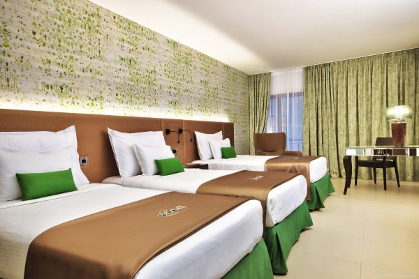 The Palace Hotel (Sliema)